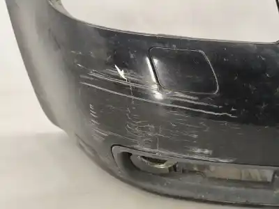 Second-hand car spare part front bumper for audi a3 (8l1) s3 quattro oem iam references 8l9807111 s3 8l  