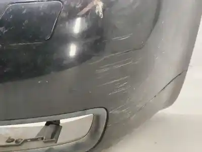 Second-hand car spare part front bumper for audi a3 (8l1) s3 quattro oem iam references 8l9807111 s3 8l  