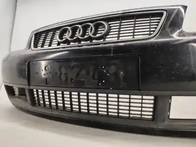 Second-hand car spare part front bumper for audi a3 (8l1) s3 quattro oem iam references 8l9807111 s3 8l  