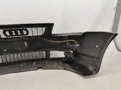 Second-hand car spare part front bumper for audi a3 (8l1) s3 quattro oem iam references 8l9807111 s3 8l  