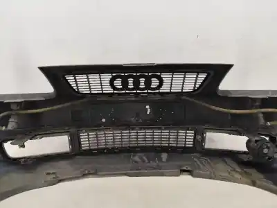 Second-hand car spare part front bumper for audi a3 (8l1) s3 quattro oem iam references 8l9807111 s3 8l  