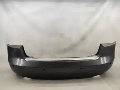 Second-hand car spare part rear bumper for audi a4 b7 (8ec) 2.5 tdi oem iam references 8e5807511 Second-hand car spare part rear bumper for audi a4 b7 (8ec) 2.5 tdi oem iam references 8e5807511