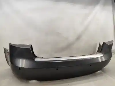 Автозапчастина б/у задній бампер для audi a4 b7 (8ec) 2.5 tdi посилання на oem iam 8e5807511   Автозапчастина б/у задній бампер для audi a4 b7 (8ec) 2.5 tdi посилання на oem iam 8e5807511