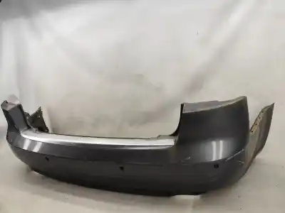 Автозапчастина б/у задній бампер для audi a4 b7 (8ec) 2.5 tdi посилання на oem iam 8e5807511   Автозапчастина б/у задній бампер для audi a4 b7 (8ec) 2.5 tdi посилання на oem iam 8e5807511