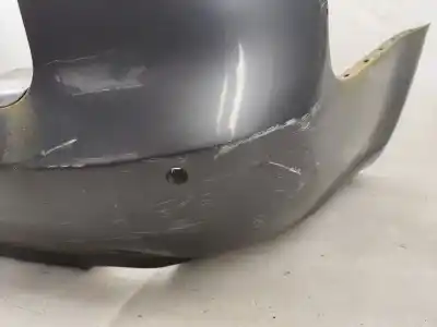 Автозапчастина б/у задній бампер для audi a4 b7 (8ec) 2.5 tdi посилання на oem iam 8e5807511   Автозапчастина б/у задній бампер для audi a4 b7 (8ec) 2.5 tdi посилання на oem iam 8e5807511