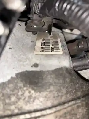 Pezzo di ricambio per auto di seconda mano riduttore per ford transit courier b460 monospace 1.5 tdci riferimenti oem iam ba6r7002abh