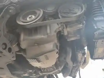 Second-hand car spare part complete engine for nissan note (e11, ne11) 1.5 dci oem iam references k9k276  