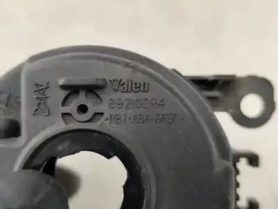 Pièce détachée automobile d'occasion feu antibrouillard gauche pour ford focus ii (da_, hcp, dp) 1.6 tdci références oem iam 89210094  