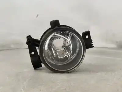 Автозапчастина б/у правий протитуман для ford focus ii (da_, hcp, dp) 1.6 tdci посилання на oem iam 3m5115k202aa Автозапчастина б/у правий протитуман для ford focus ii (da_, hcp, dp) 1.6 tdci посилання на oem iam 3m5115k202aa