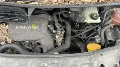Recambio de automóvil de segunda mano de CAJA DE CAMBIO para PEUGEOT 106 I (1A, 1C)  referencias OEM IAM PK6375 6V PK6S04 PK6S23 PK6S363 PK6S366  