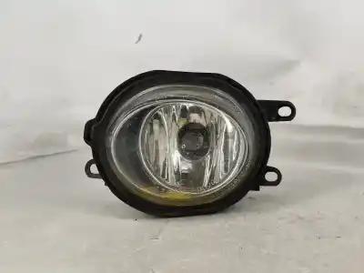 Second-hand car spare part left fog light for rover streetwise fastback 1.4 oem iam references xbj105510