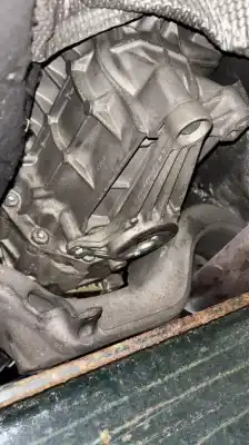 Автозапчасти б/у коробка передач за audi a4 b7 avant (8ed) 2.0 tdi 16v ссылки oem iam 