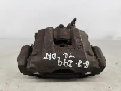 Автозапчасти б/у задний правый тормозной суппорт за rover rover 75 (rj) 2.0 cdt ссылки oem iam 266sp