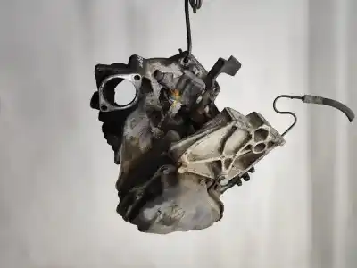 Автозапчасти б/у коробка передач за audi a3 (8l1) 1.9 tdi ссылки oem iam dea  