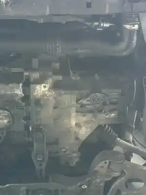 Second-hand car spare part gearbox for audi a3 (8p1) 1.9 tdi oem iam references 