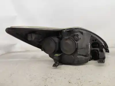 Second-hand car spare part left headlight for ford focus ii (da_, hcp, dp) 1.6 tdci oem iam references 8m5113w030ad   Second-hand car spare part left headlight for ford focus ii (da_, hcp, dp) 1.6 tdci oem iam references 8m5113w030ad