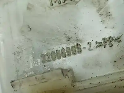 Tweedehands auto-onderdeel rempomp voor bmw x5 (e53) 3.0d oem iam-referenties 32066906  