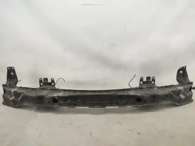 Peça sobressalente para automóvel em segunda mão reforço do pára choques dianteiro por bmw x5 (e53) 3.0d referências oem iam 