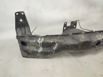 Second-hand car spare part front bumper reinforcement for bmw x5 (e53) 3.0d oem iam references   