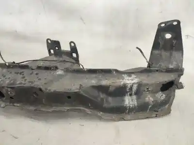 Second-hand car spare part front bumper reinforcement for bmw x5 (e53) 3.0d oem iam references   