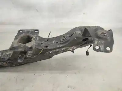 Second-hand car spare part front bumper reinforcement for bmw x5 (e53) 3.0d oem iam references   