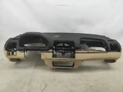 Peça sobressalente para automóvel em segunda mão tablier por bmw x5 (e53) 3.0d referências oem iam 