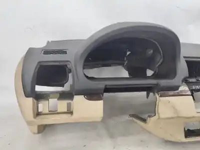 Peça sobressalente para automóvel em segunda mão tablier por bmw x5 (e53) 3.0d referências oem iam   