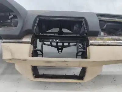 Peça sobressalente para automóvel em segunda mão tablier por bmw x5 (e53) 3.0d referências oem iam   