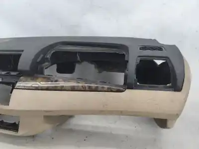 Peça sobressalente para automóvel em segunda mão tablier por bmw x5 (e53) 3.0d referências oem iam   