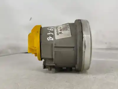 Peça sobressalente para automóvel em segunda mão farol / projetor de nevoeiro esquerdo por citroen c3 i (fc_, fn_) 1.1 i referências oem iam 9648947780  