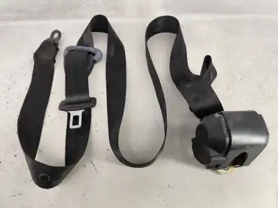 Peça sobressalente para automóvel em segunda mão CINTO DE SEGURANÇA TRASEIRO ESQUERDO por SEAT IBIZA II (6K1)  Referências OEM IAM 6K0857805F  