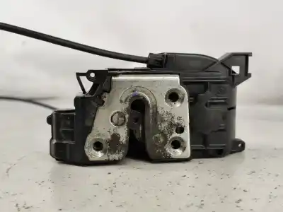 Second-hand car spare part front right door lock for renault modus / grand modus (f/jp0_) 1.5 dci (fp0d jp0d) oem iam references 219247c