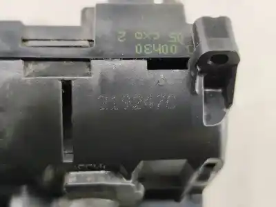 Second-hand car spare part front right door lock for renault modus / grand modus (f/jp0_) 1.5 dci (fp0d jp0d) oem iam references 219247c  