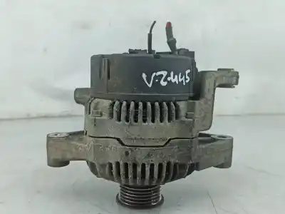 Автозапчастина б/у генератор для opel corsa b (s93) 1.6 i 16v (f08. f68. m68) посилання на oem iam 90413760 Автозапчастина б/у генератор для opel corsa b (s93) 1.6 i 16v (f08. f68. m68) посилання на oem iam 90413760