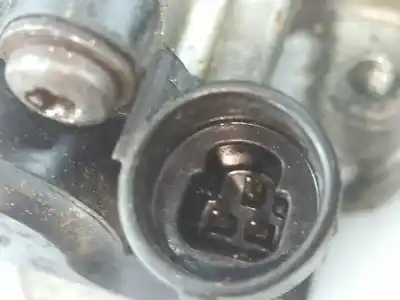 Автозапчастина б/у коробка метелика для opel corsa b (s93) 1.6 i 16v (f08. f68. m68) посилання на oem iam 90501011  