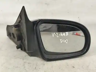 Автозапчастина б/у правий задний огляд для opel corsa b (s93) 1.6 i 16v (f08. f68. m68) посилання на oem iam 5 pinos Автозапчастина б/у правий задний огляд для opel corsa b (s93) 1.6 i 16v (f08. f68. m68) посилання на oem iam 5 pinos