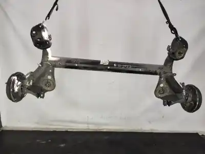 İkinci el araba yedek parçası arka aks için ford fiesta vi (cb1, ccn) 1.25 oem iam referansları 