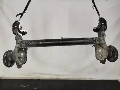 İkinci el araba yedek parçası arka aks için ford fiesta vi (cb1, ccn) 1.25 oem iam referansları    İkinci el araba yedek parçası arka aks için ford fiesta vi (cb1, ccn) 1.25 oem iam referansları