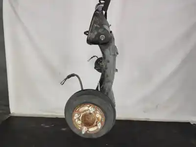 İkinci el araba yedek parçası arka aks için ford fiesta vi (cb1, ccn) 1.25 oem iam referansları    İkinci el araba yedek parçası arka aks için ford fiesta vi (cb1, ccn) 1.25 oem iam referansları