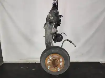 İkinci el araba yedek parçası arka aks için ford fiesta vi (cb1, ccn) 1.25 oem iam referansları    İkinci el araba yedek parçası arka aks için ford fiesta vi (cb1, ccn) 1.25 oem iam referansları