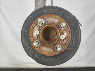 İkinci el araba yedek parçası arka aks için ford fiesta vi (cb1, ccn) 1.25 oem iam referansları    İkinci el araba yedek parçası arka aks için ford fiesta vi (cb1, ccn) 1.25 oem iam referansları