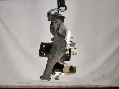 Автозапчастина б/у задній підрамник для nissan qashqai / qashqai +2 i (j10, nj10, jj10e) 2.0 посилання на oem iam   