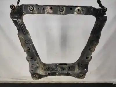 Автозапчастина б/у передня підрама для nissan qashqai / qashqai +2 i (j10, nj10, jj10e) 2.0 посилання на oem iam   