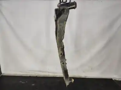 Автозапчастина б/у передня підрама для nissan qashqai / qashqai +2 i (j10, nj10, jj10e) 2.0 посилання на oem iam   