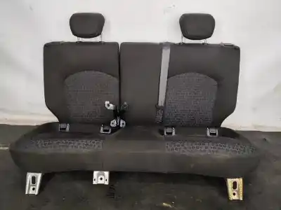 Second-hand car spare part complete seat set for opel corsa e (x15) 1.4 (08 68) oem iam references   