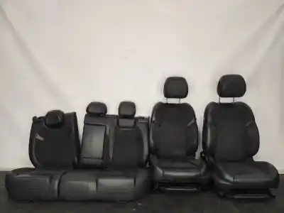 Автозапчастина б/у комплект сидів для citroen ds5 (kf_) 6210r gasóleo 2013 5p посилання на oem iam 