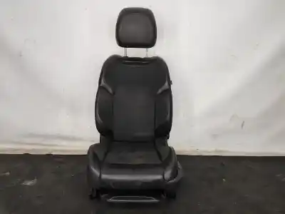 Автозапчастина б/у комплект сидів для citroen ds5 (kf_) 6210r gasóleo 2013 5p посилання на oem iam   