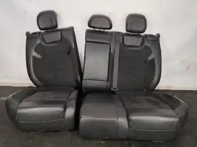 Автозапчастина б/у комплект сидів для citroen ds5 (kf_) 6210r gasóleo 2013 5p посилання на oem iam   