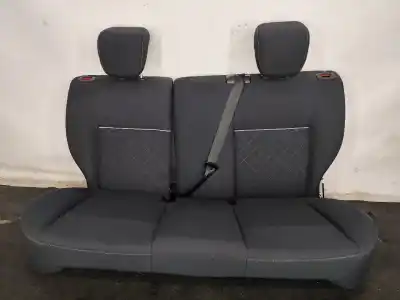 İkinci el araba yedek parçası komple koltuk takimi için ford fiesta vi (cb1, ccn) 1.25 oem iam referansları    İkinci el araba yedek parçası komple koltuk takimi için ford fiesta vi (cb1, ccn) 1.25 oem iam referansları