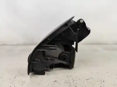 Автозапчасти б/у аэрационная решетка за skoda octavia ii (1z3) 2.0 tdi 16v ссылки oem iam 1z0820951  